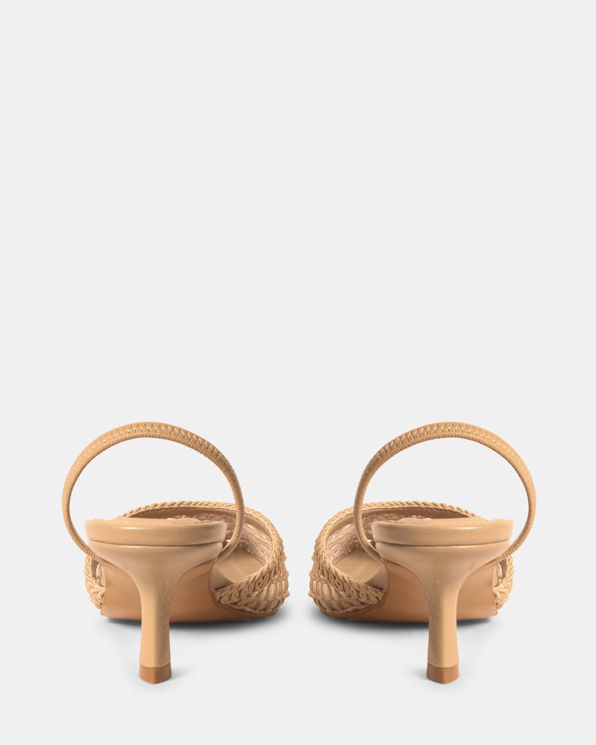DAYBREAK BEIGE - Women's Shoes - Steve Madden Canada - view 6
