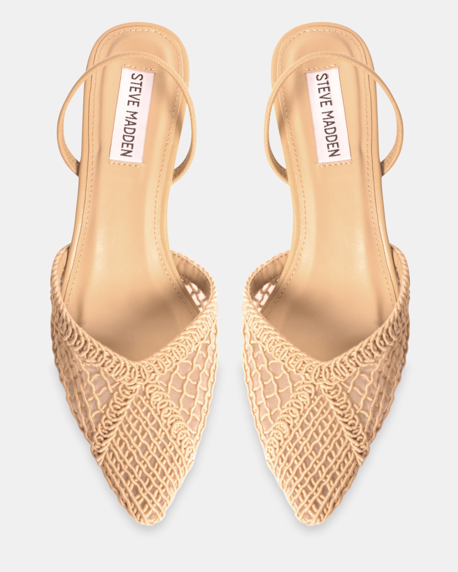 DAYBREAK BEIGE - Women's Shoes - Steve Madden Canada - view 4