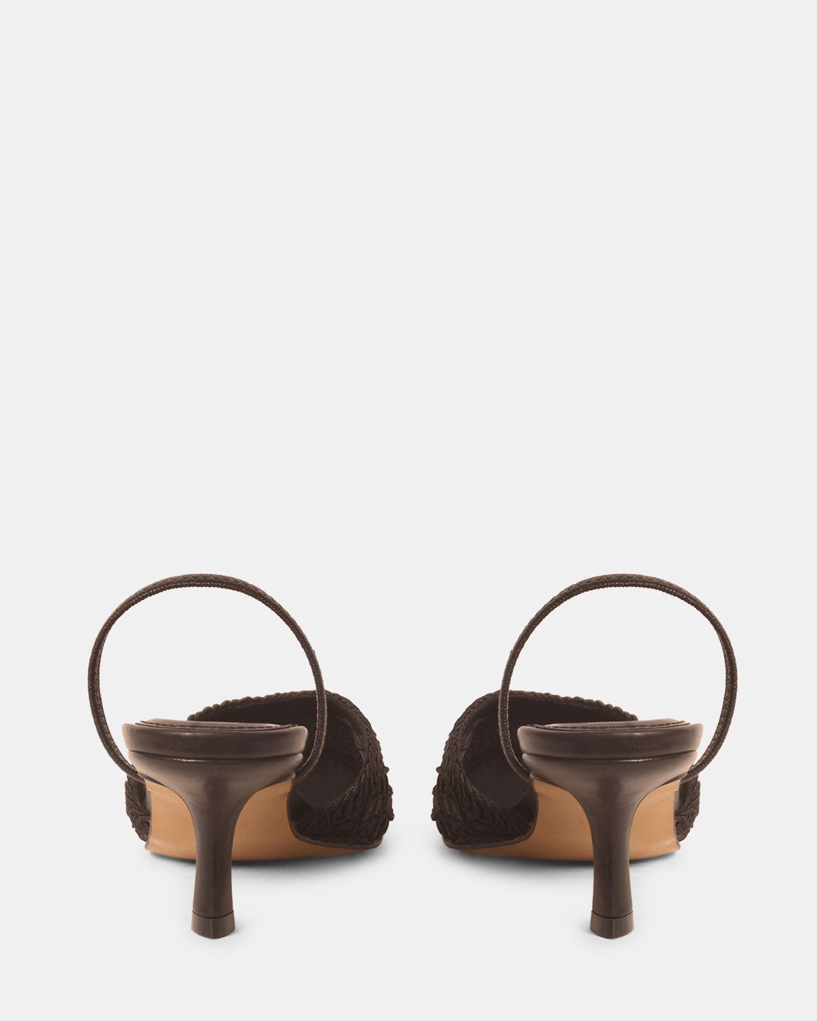 DAYBREAK BLACK - Women's Shoes - Steve Madden Canada - view 5