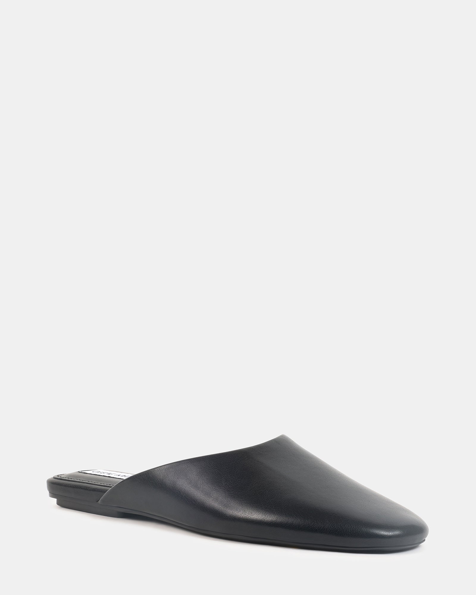 DORAA BLACK - Women's Shoes - Steve Madden Canada - view 2