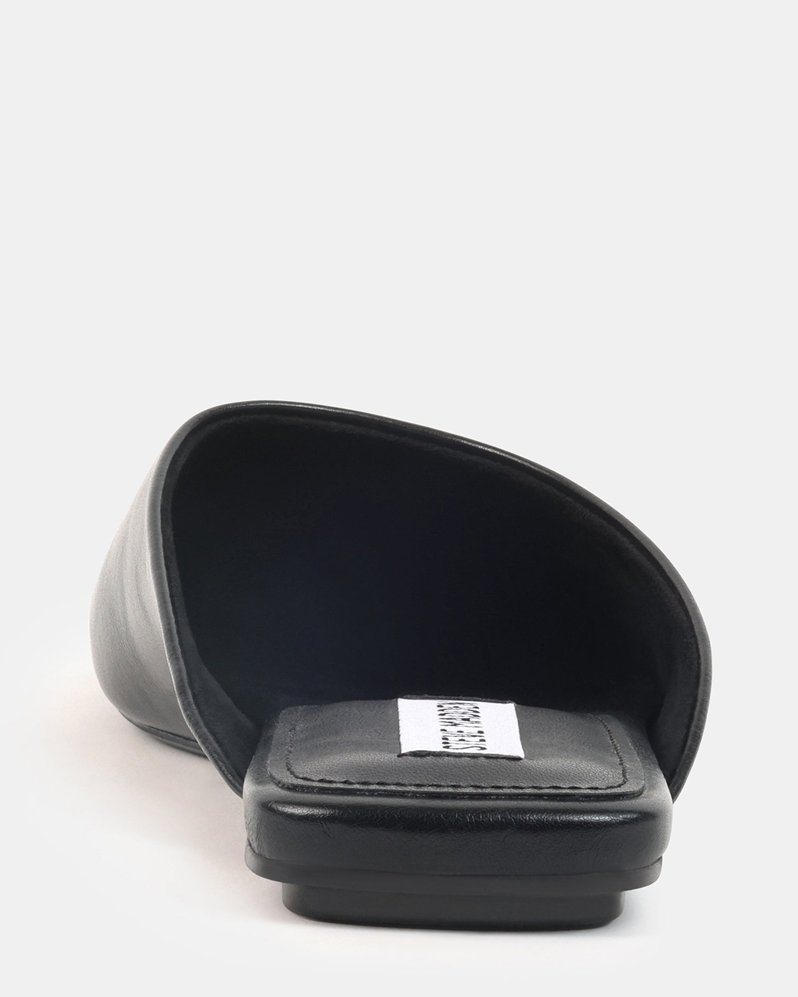 DORAA BLACK - Women's Shoes - Steve Madden Canada - view 4