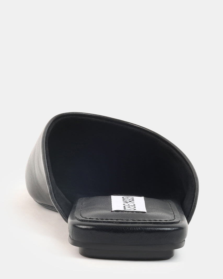 DORAA BLACK - Women's Shoes - Steve Madden Canada - view 4