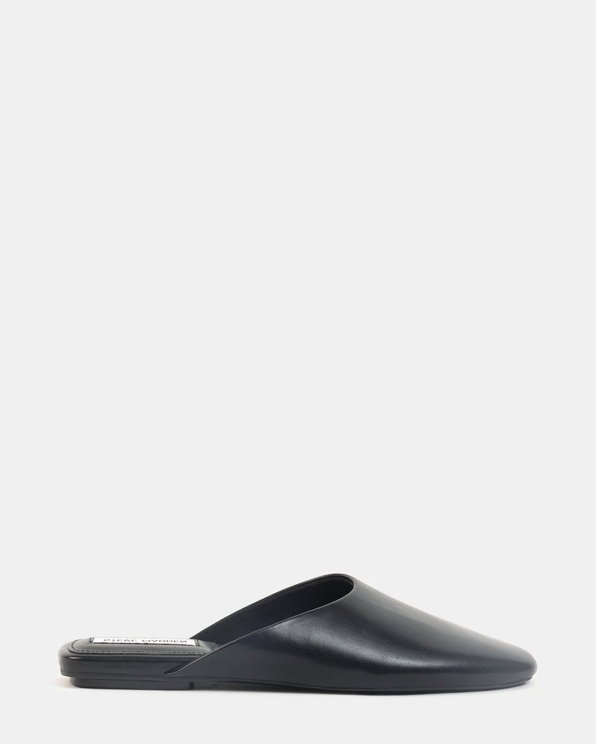 DORAA BLACK - Women's Shoes - Steve Madden Canada