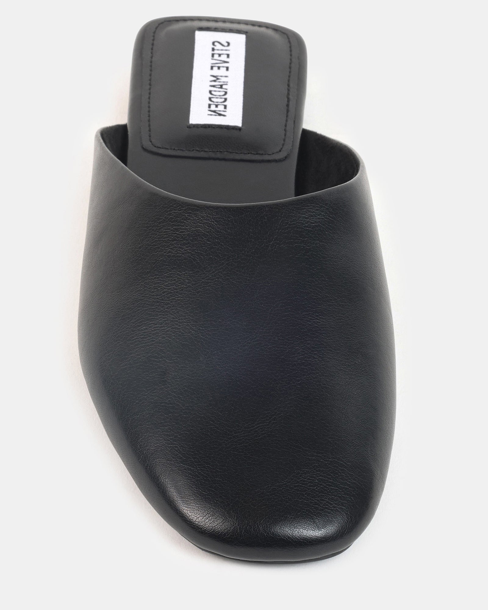 DORAA BLACK - Women's Shoes - Steve Madden Canada - view 5