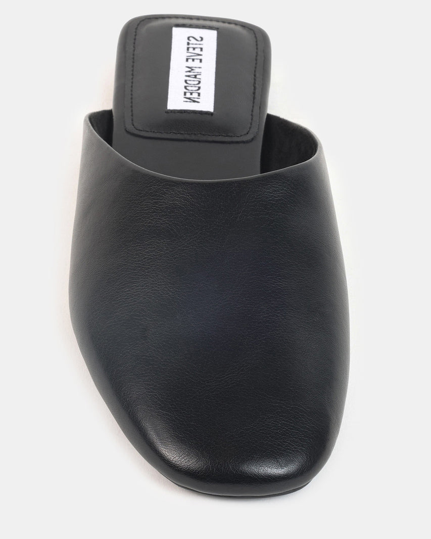 DORAA BLACK - Women's Shoes - Steve Madden Canada - view 5