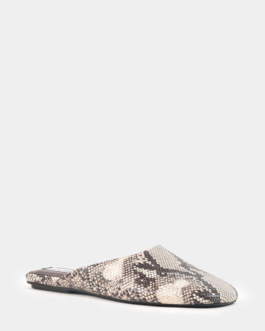 DORAA SNAKE - Women's Shoes - Steve Madden Canada - view 2