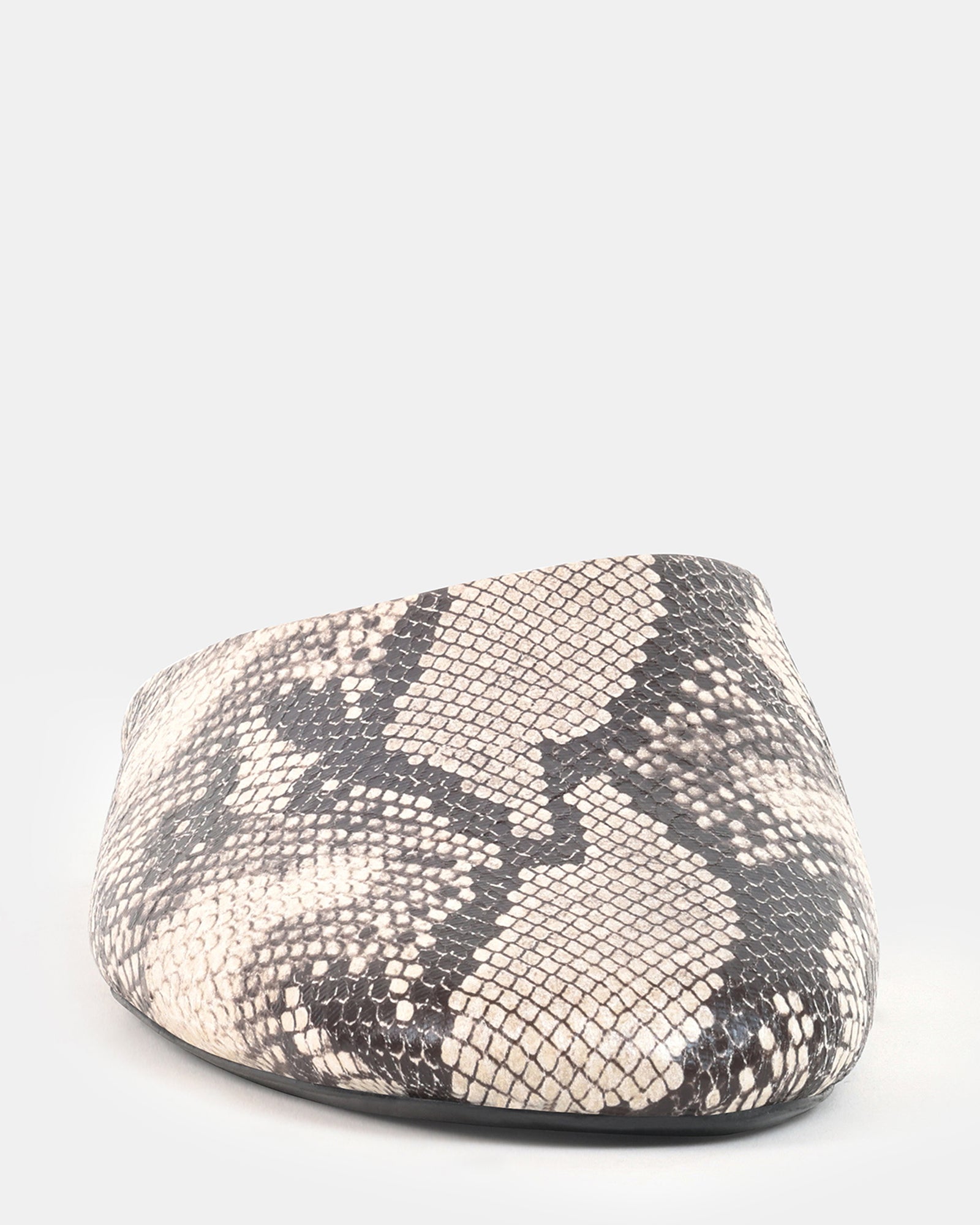 DORAA SNAKE - Women's Shoes - Steve Madden Canada - view 3