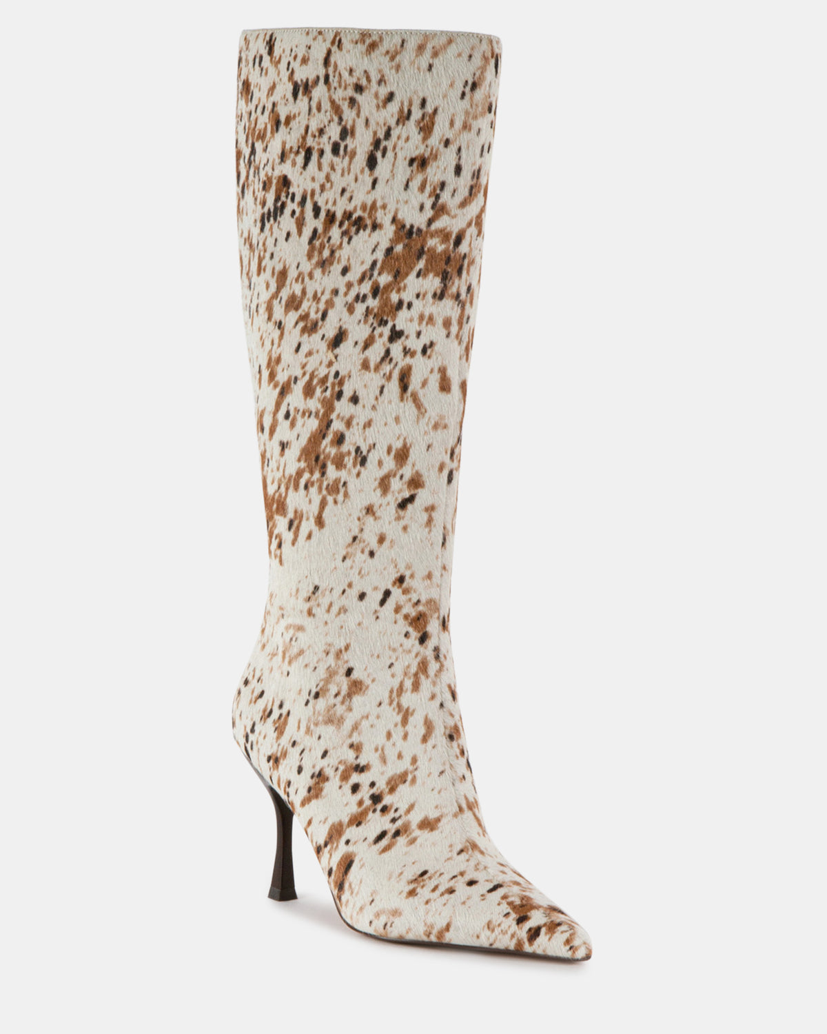 DREA-P NATURAL MULTI - Women's Shoes - Steve Madden Canada - view 3