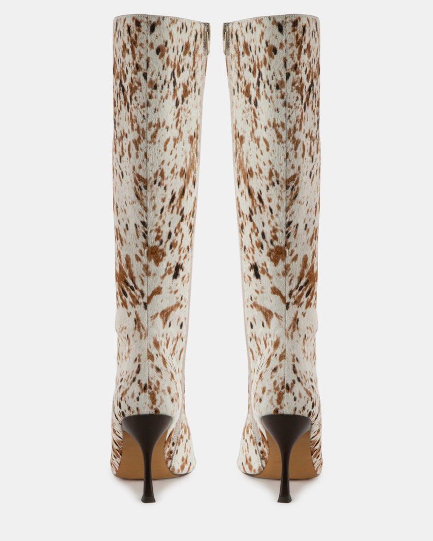 DREA-P NATURAL MULTI - Women's Shoes - Steve Madden Canada - view 8