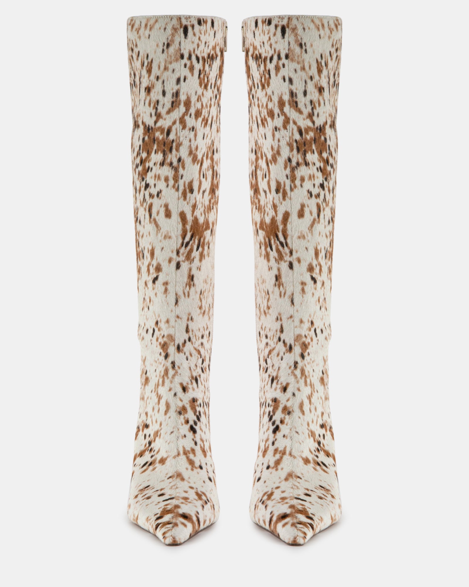 DREA-P NATURAL MULTI - Women's Shoes - Steve Madden Canada - view 5