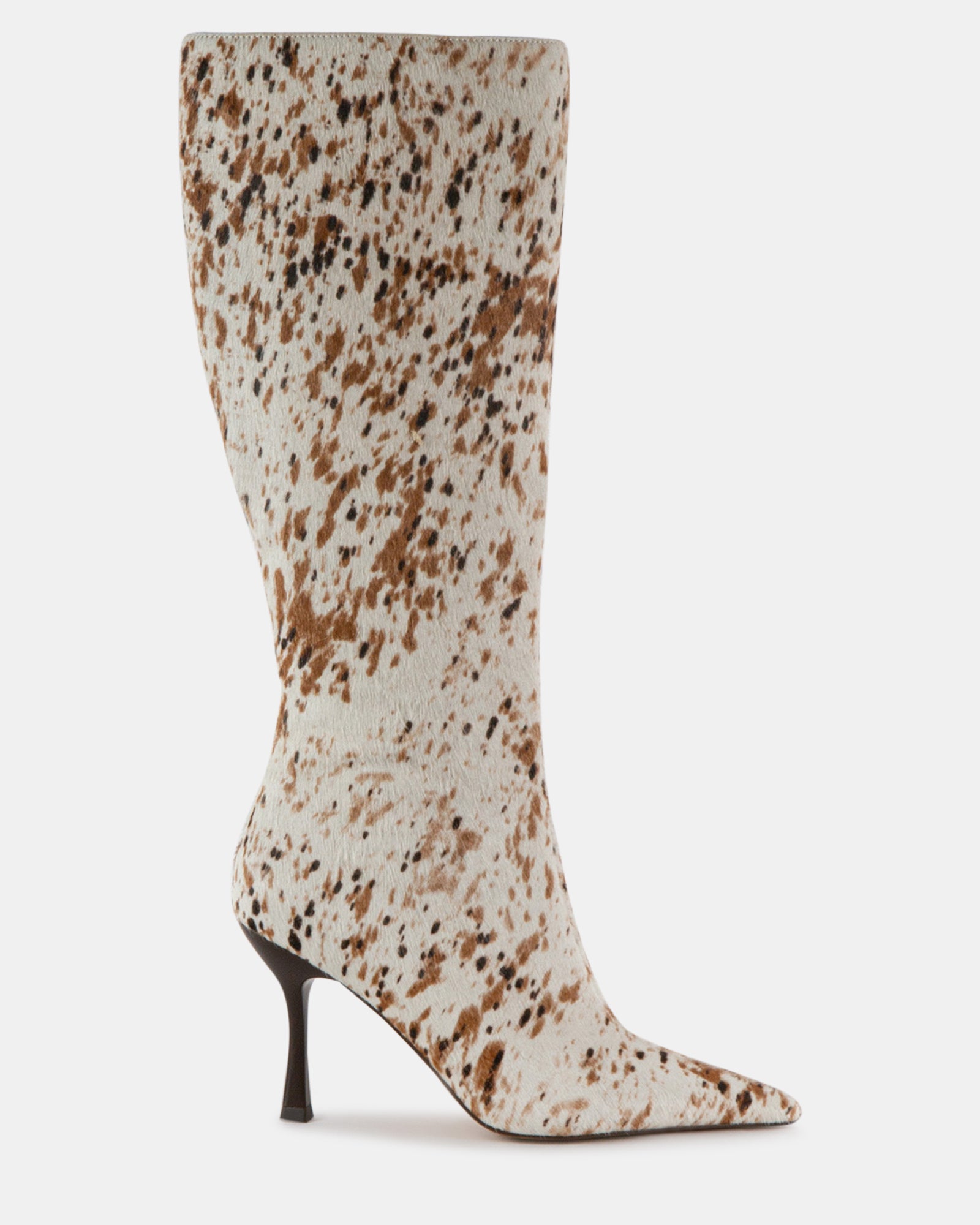 DREA-P NATURAL MULTI - Women's Shoes - Steve Madden Canada