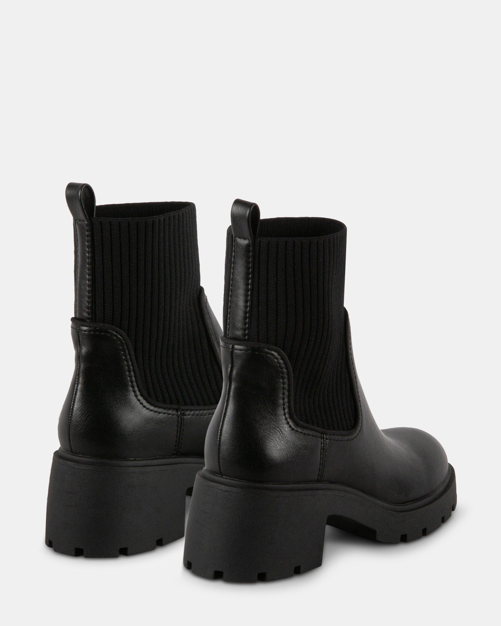 HARTFORD BLACK - Women's Shoes - Steve Madden Canada