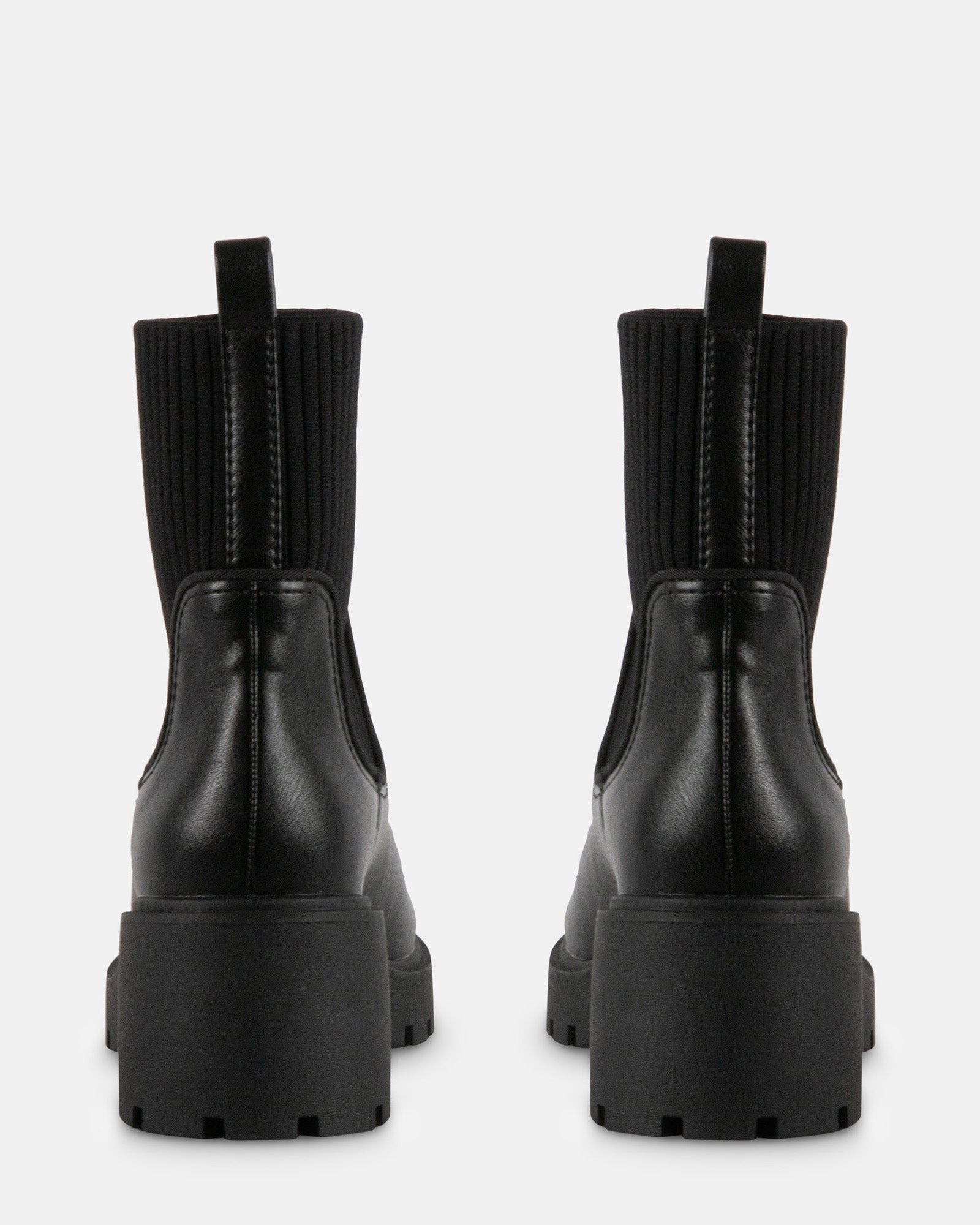 HARTFORD BLACK - Women's Shoes - Steve Madden Canada