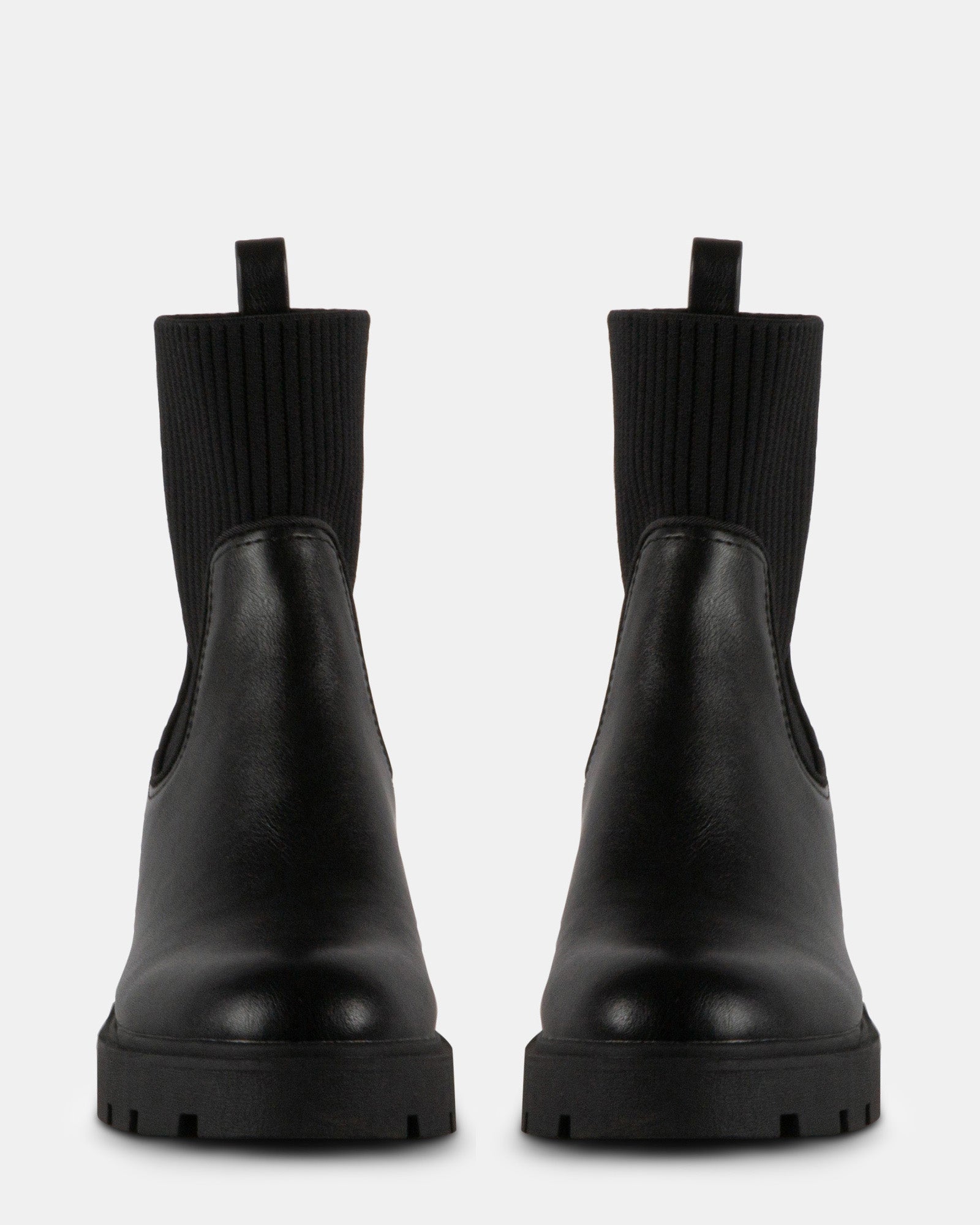 HARTFORD BLACK - Women's Shoes - Steve Madden Canada