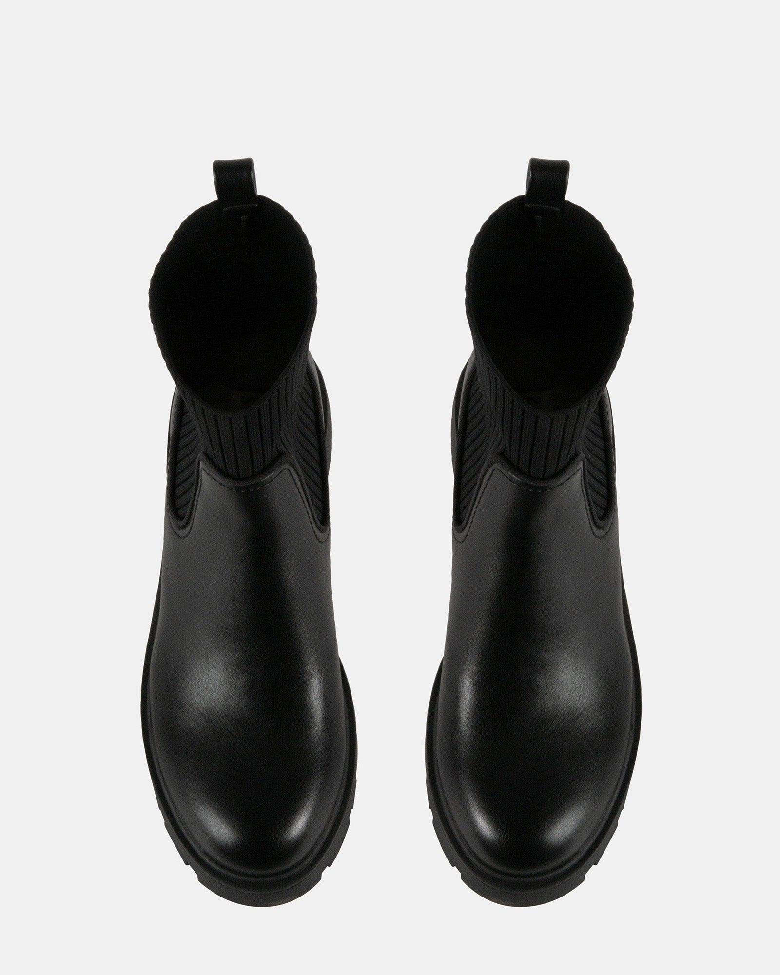 HARTFORD BLACK - Women's Shoes - Steve Madden Canada