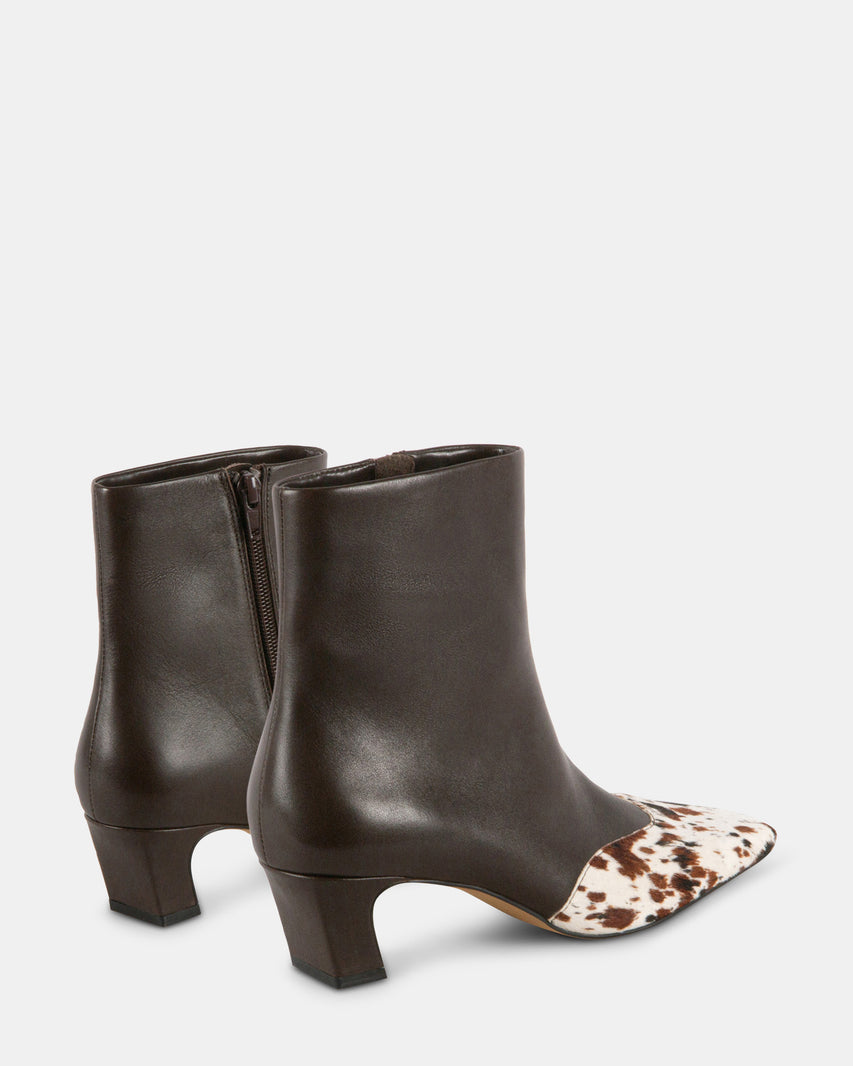 JAMASON-A COW - Women's Shoes - Steve Madden Canada - view 6