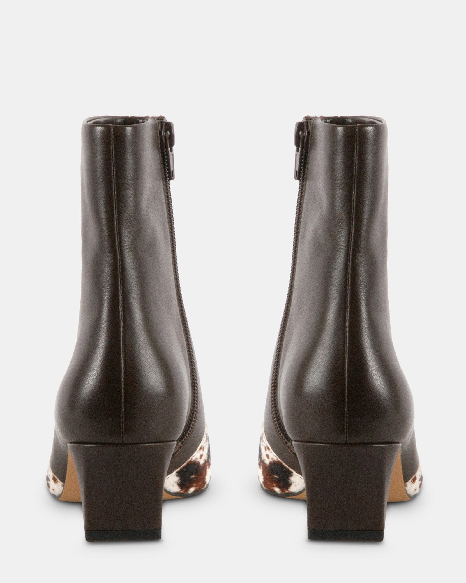 JAMASON-A COW - Women's Shoes - Steve Madden Canada - view 5