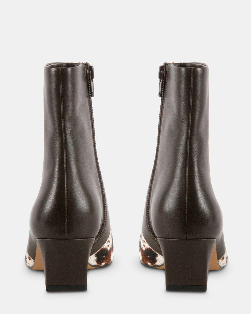 JAMASON-A COW - Women's Shoes - Steve Madden Canada - view 5