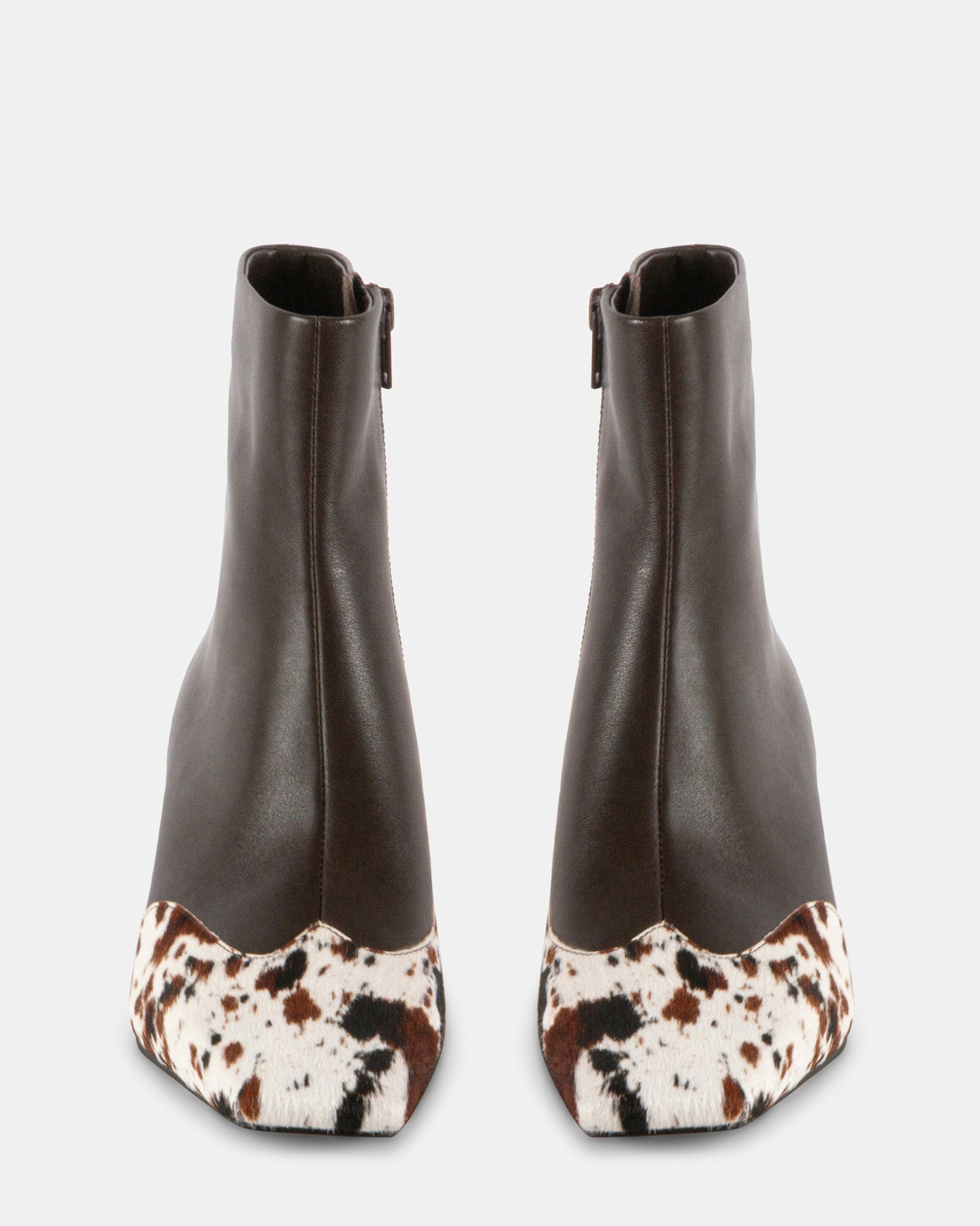 JAMASON-A COW - Women's Shoes - Steve Madden Canada - view 3