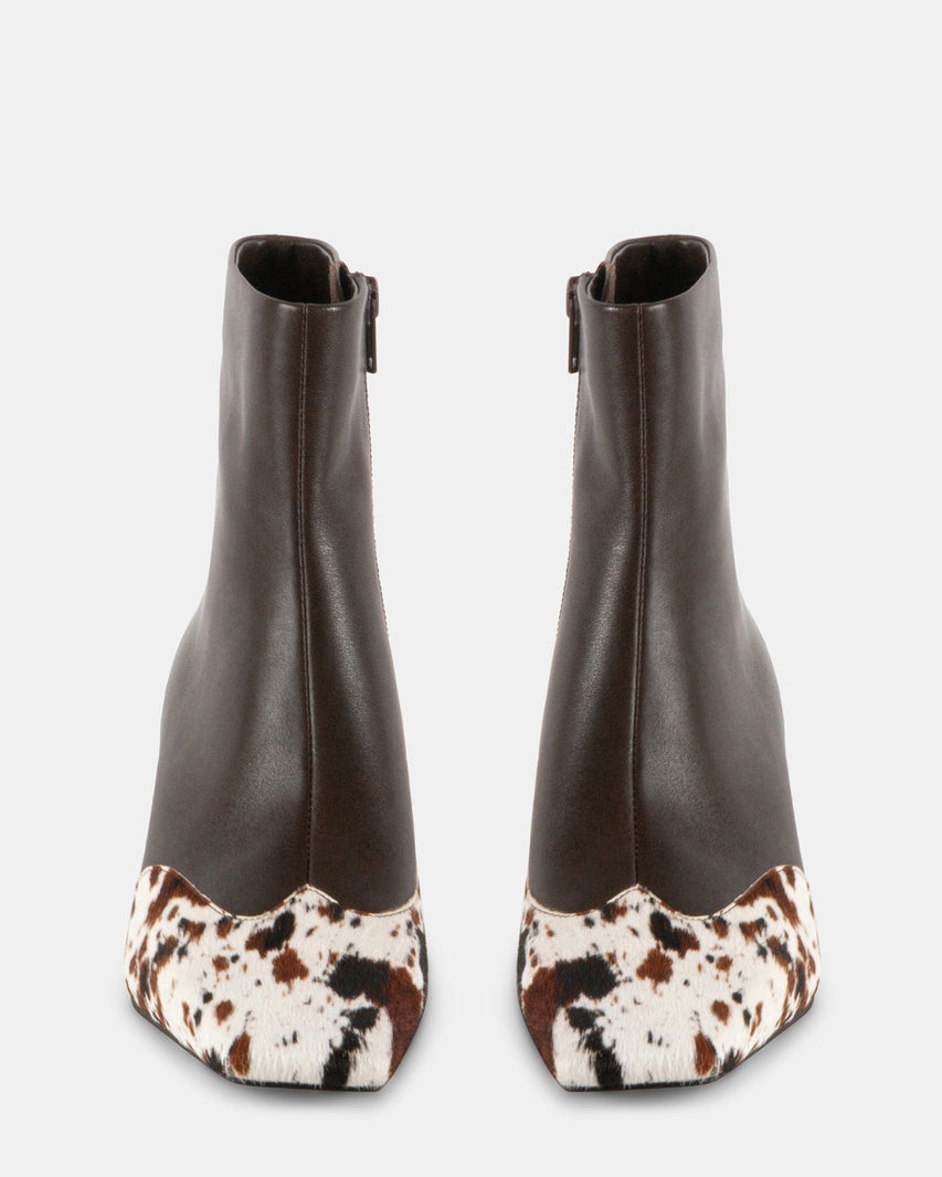 JAMASON-A COW - Women's Shoes - Steve Madden Canada - view 3
