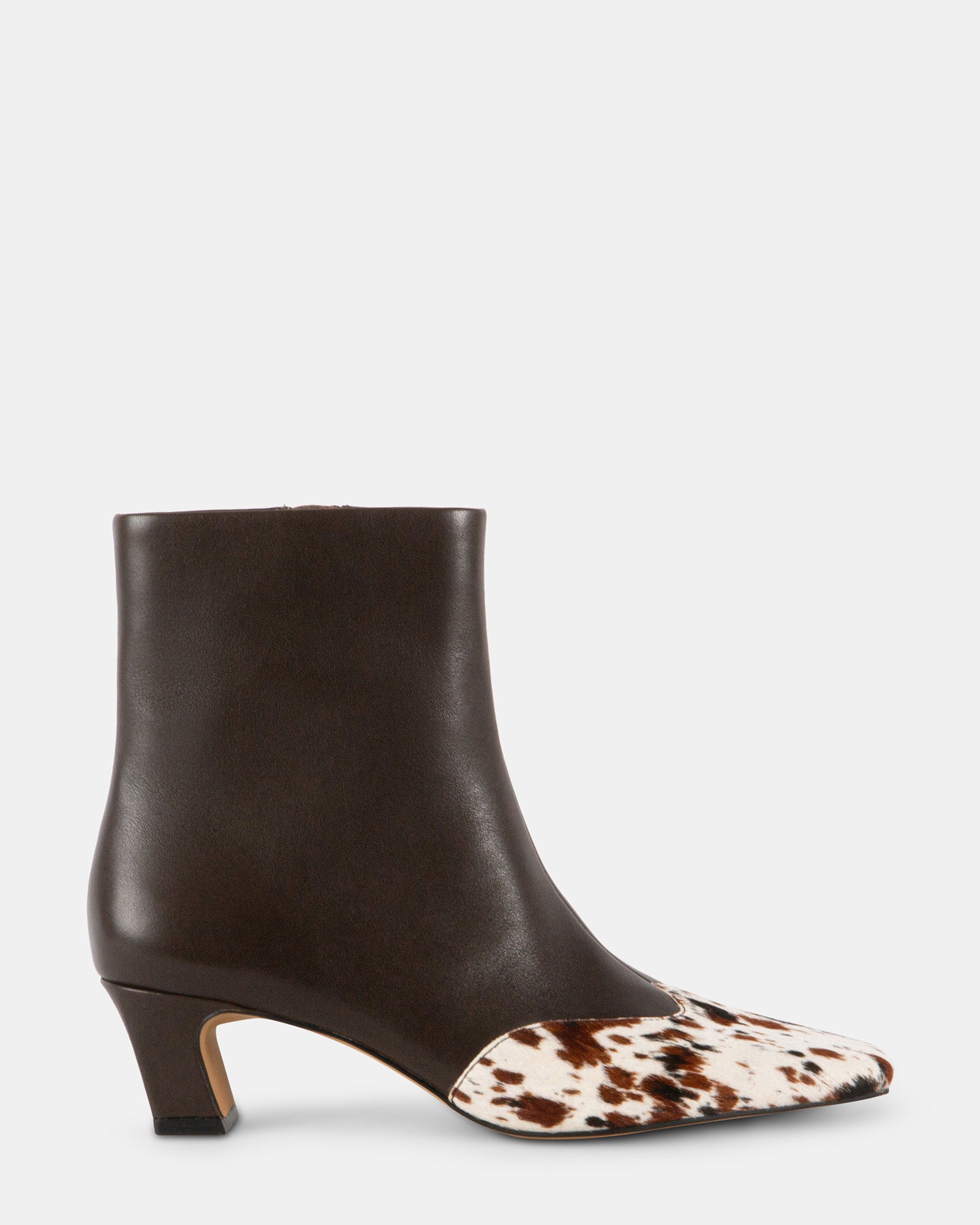 JAMASON-A COW - Women's Shoes - Steve Madden Canada