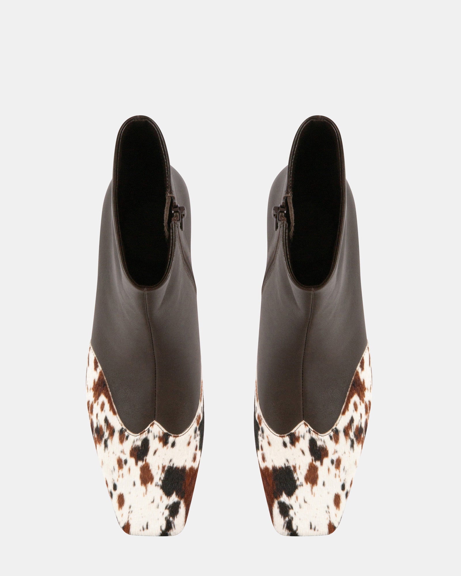 JAMASON-A COW - Women's Shoes - Steve Madden Canada - view 4