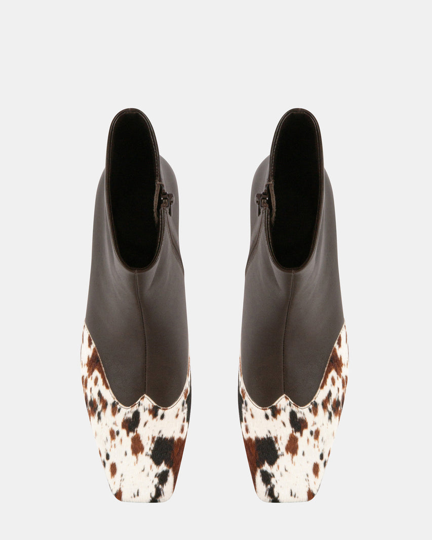 JAMASON-A COW - Women's Shoes - Steve Madden Canada - view 4