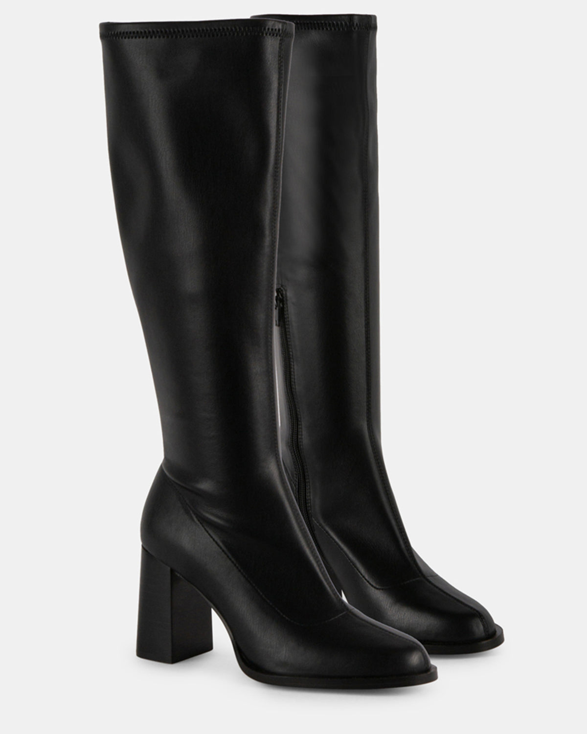 JINXX BLACK - Women's Shoes - Steve Madden Canada - view 2