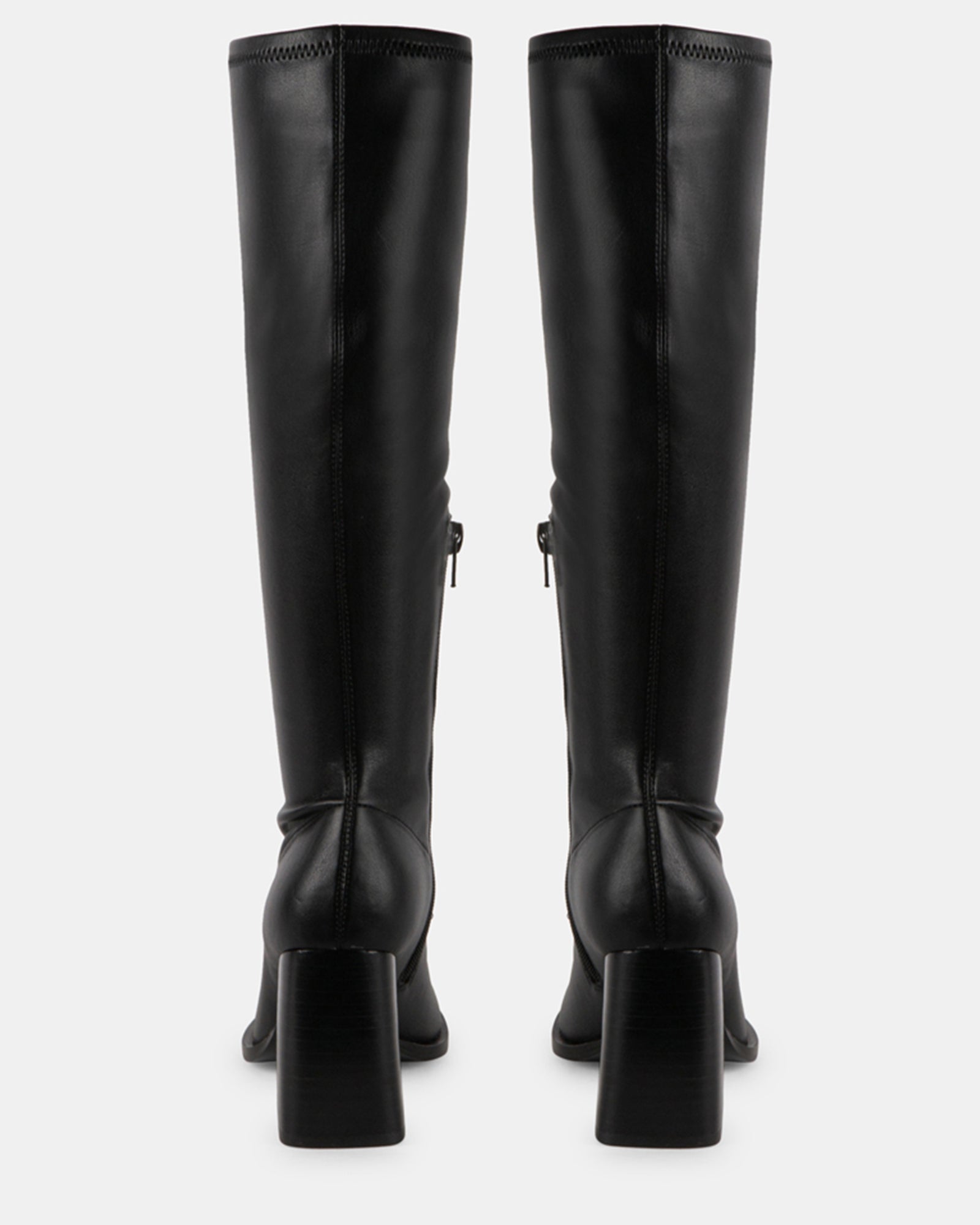 JINXX BLACK - Women's Shoes - Steve Madden Canada - view 5