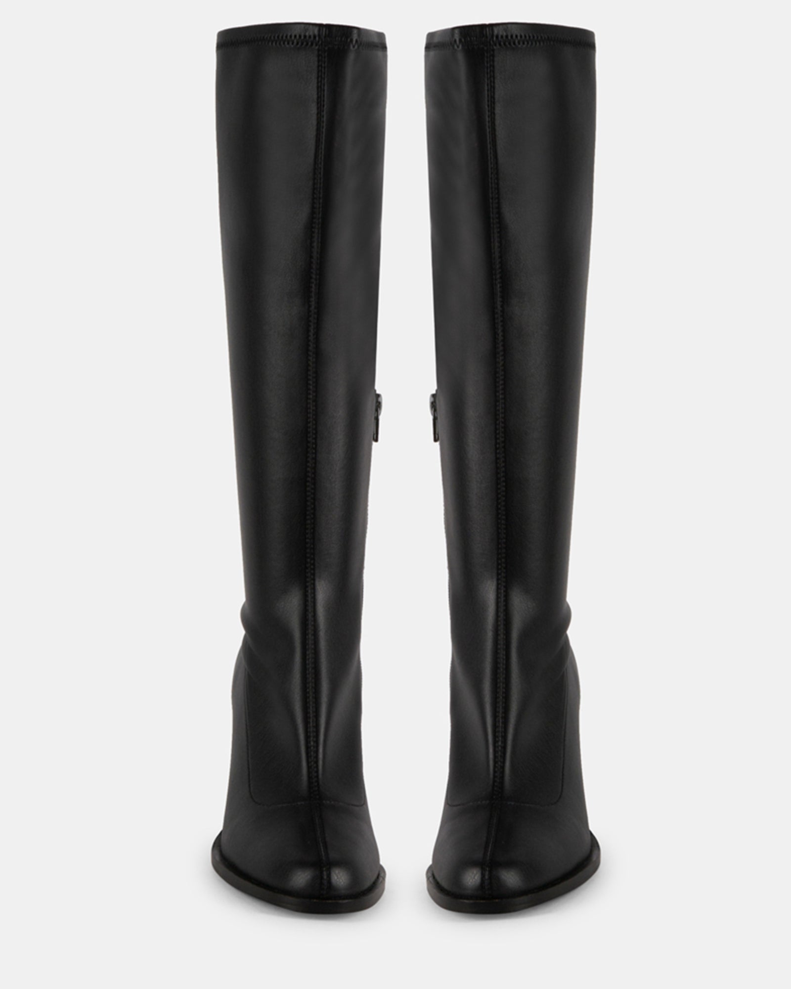JINXX BLACK - Women's Shoes - Steve Madden Canada - view 4
