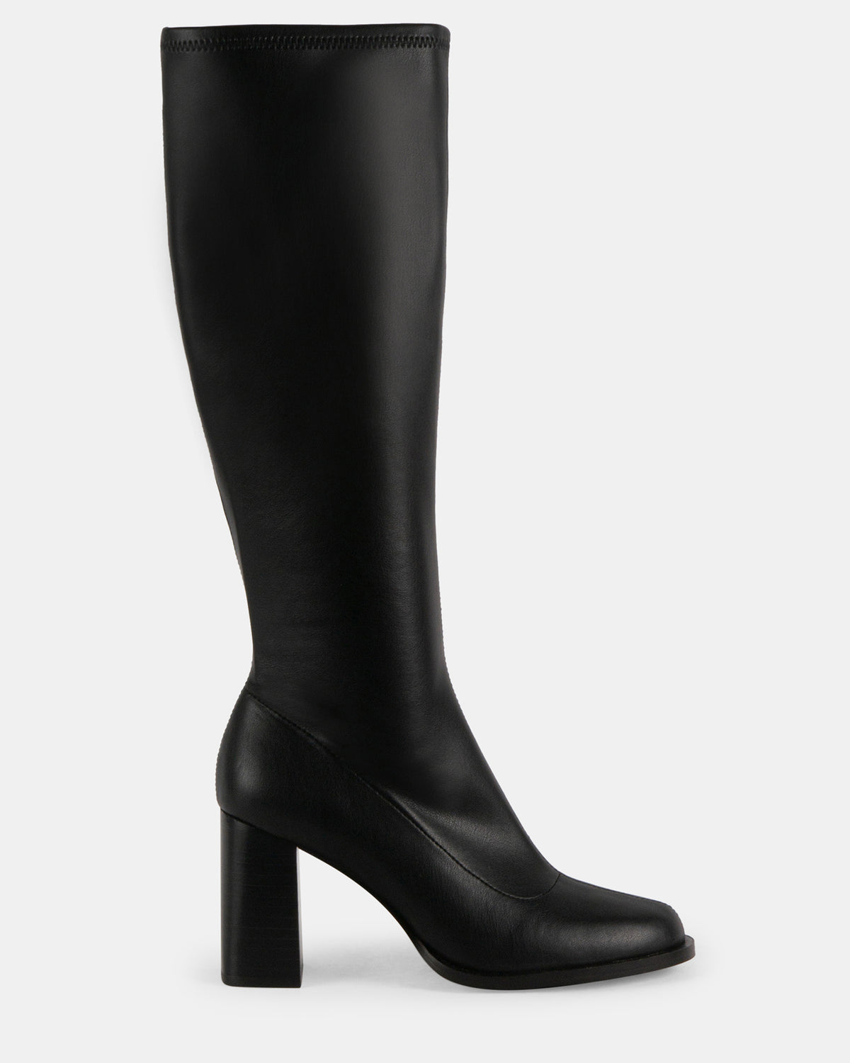 JINXX BLACK - Women's Shoes - Steve Madden Canada