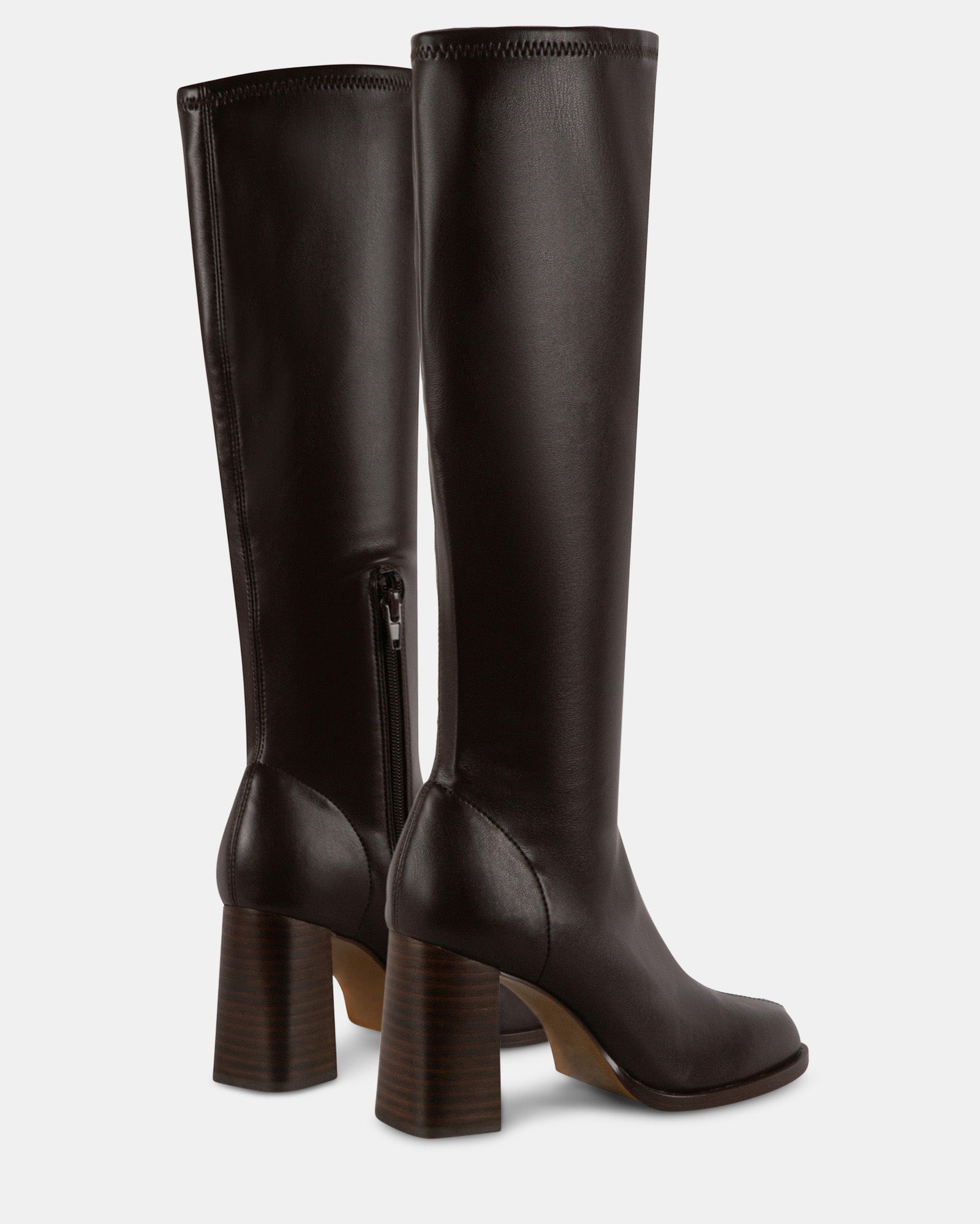 JINXX BROWN - Women's Shoes - Steve Madden Canada