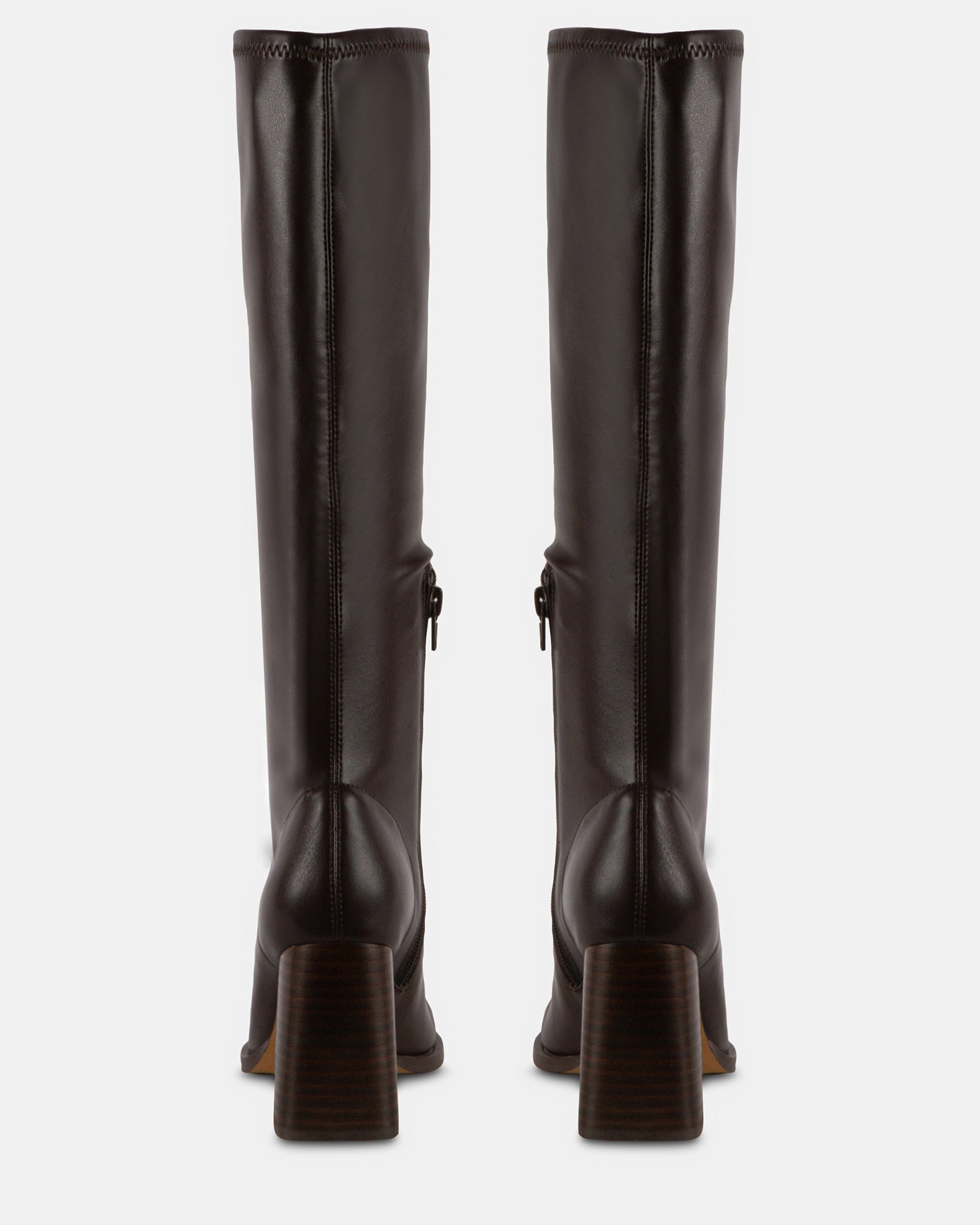 JINXX BROWN - Women's Shoes - Steve Madden Canada