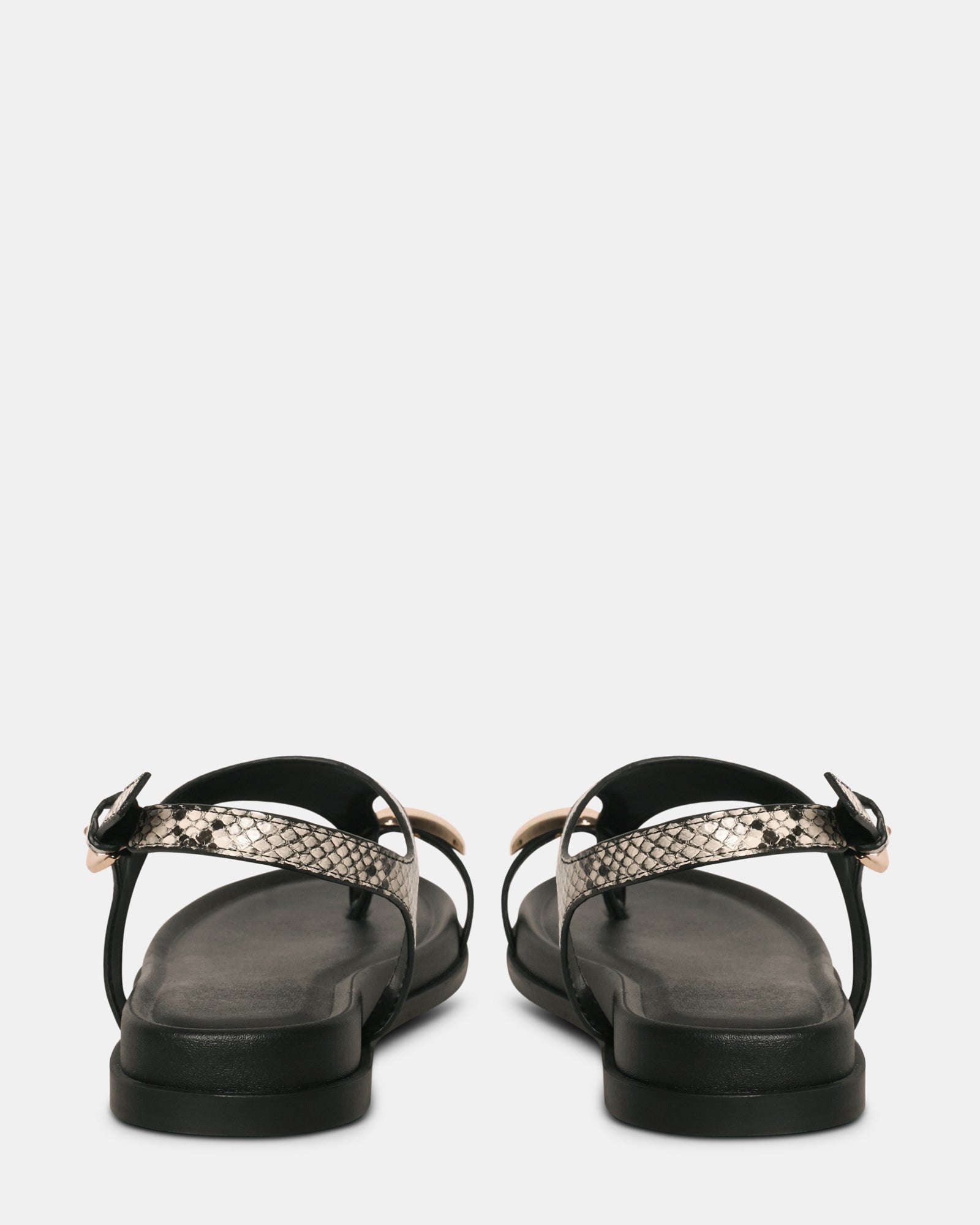 NAUGHTY SNAKE - Women's Shoes - Steve Madden Canada - view 5
