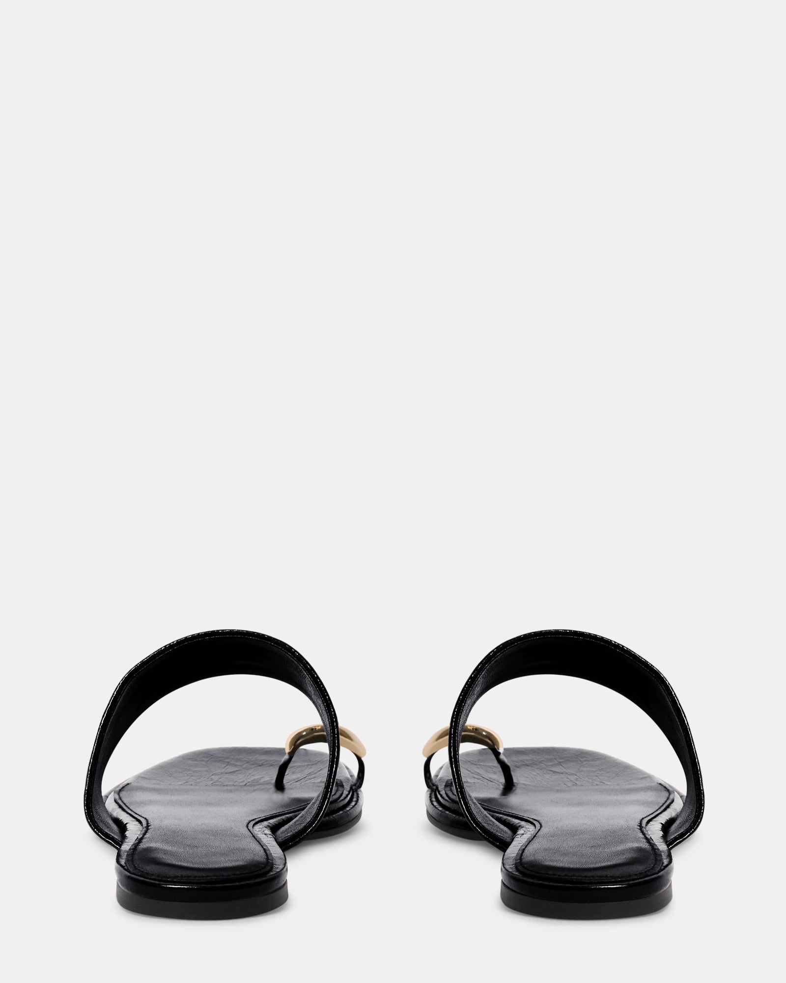 NELLY BLACK - Women's Shoes - Steve Madden Canada - view 6