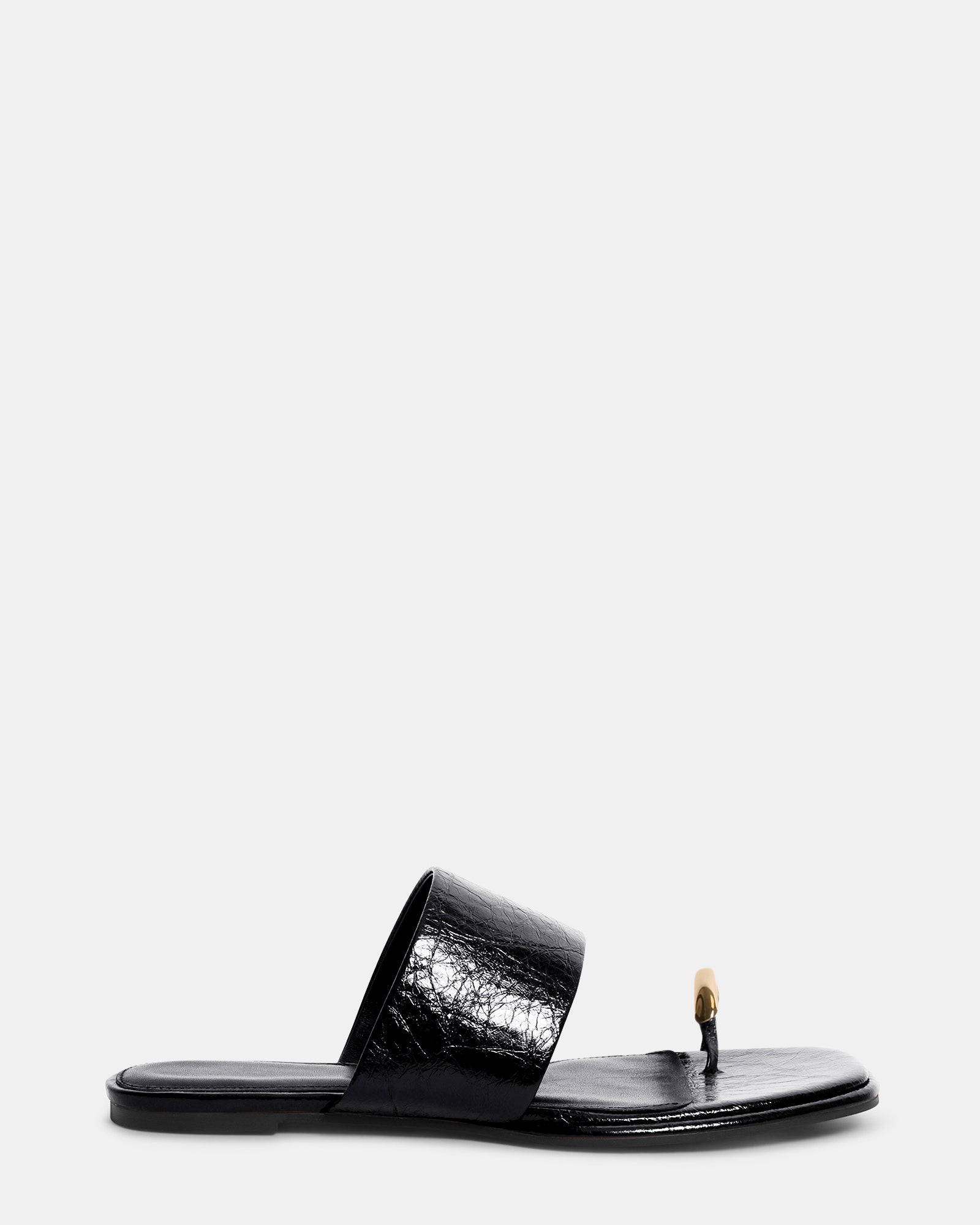NELLY BLACK - Women's Shoes - Steve Madden Canada