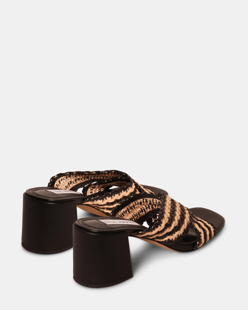 PERFECT BLACK - Women's Shoes - Steve Madden Canada - view 6