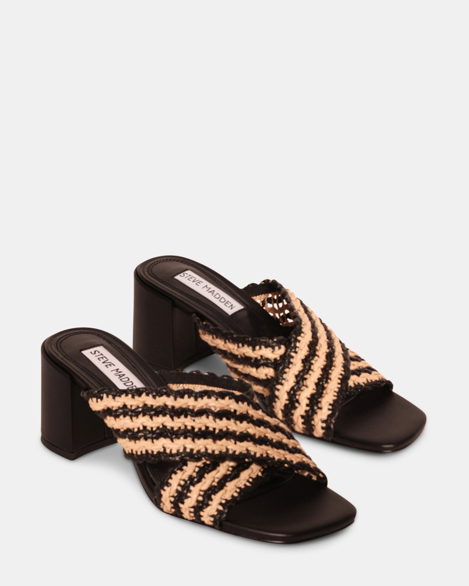 PERFECT BLACK - Women's Shoes - Steve Madden Canada - view 2
