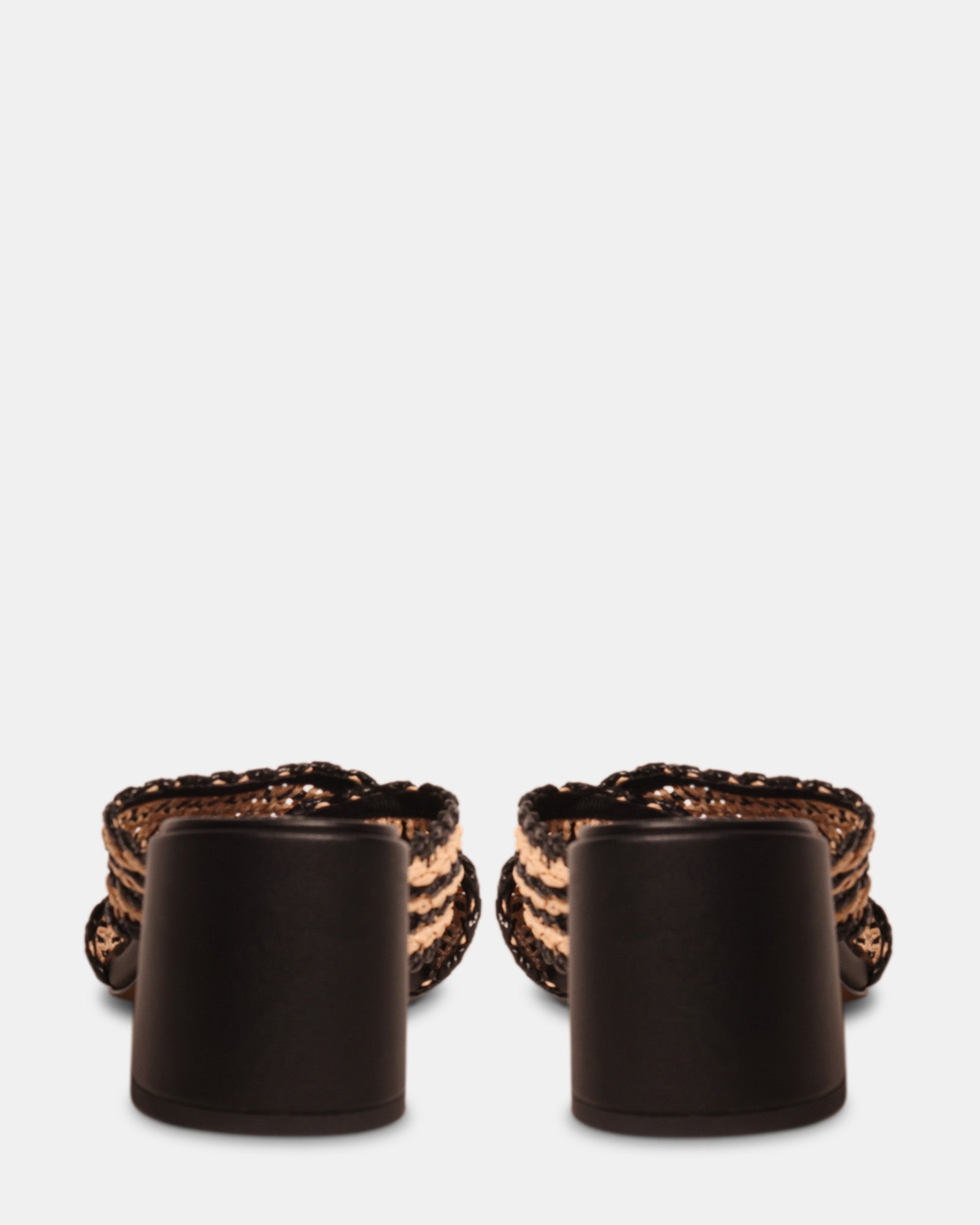 PERFECT BLACK - Women's Shoes - Steve Madden Canada - view 5