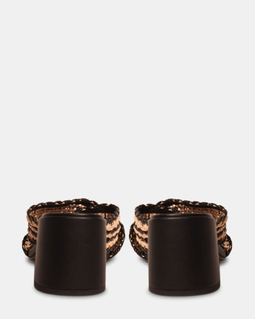 PERFECT BLACK - Women's Shoes - Steve Madden Canada - view 5
