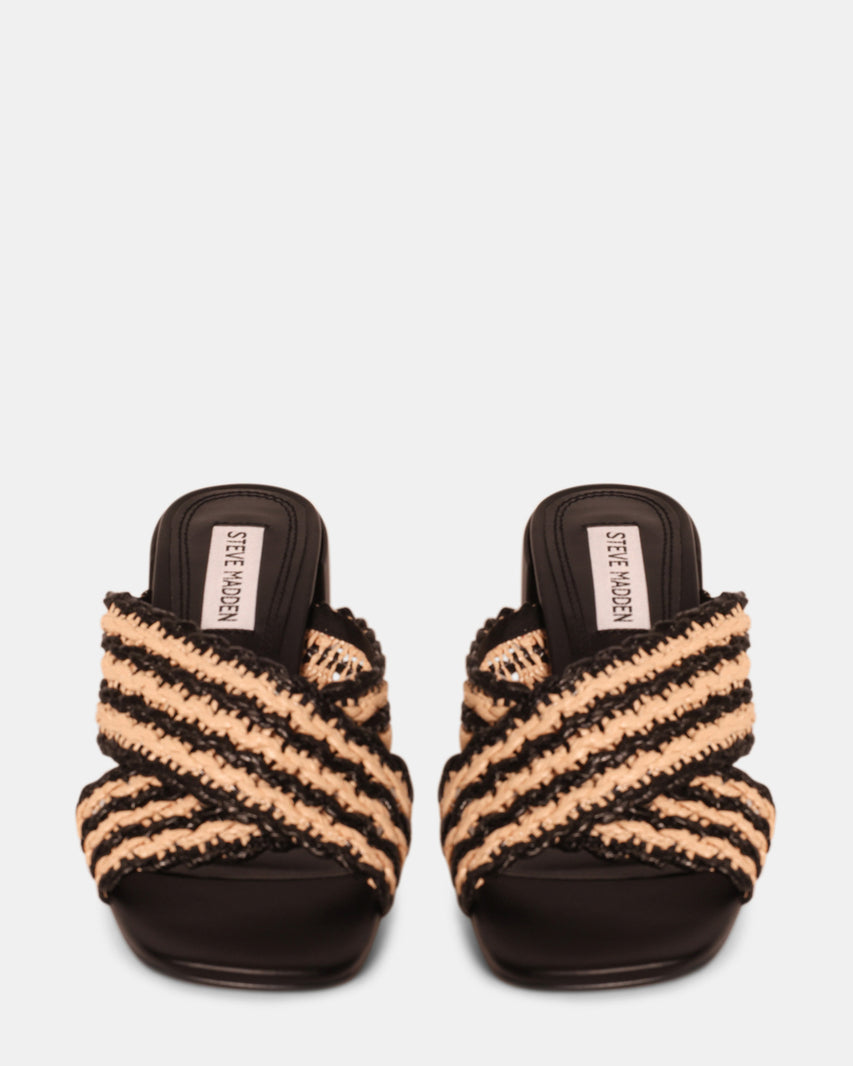 PERFECT BLACK - Women's Shoes - Steve Madden Canada - view 3