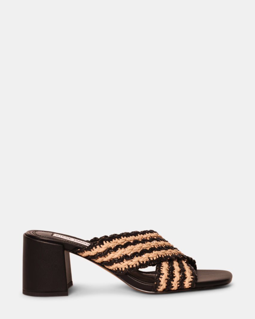 PERFECT BLACK - Women's Shoes - Steve Madden Canada