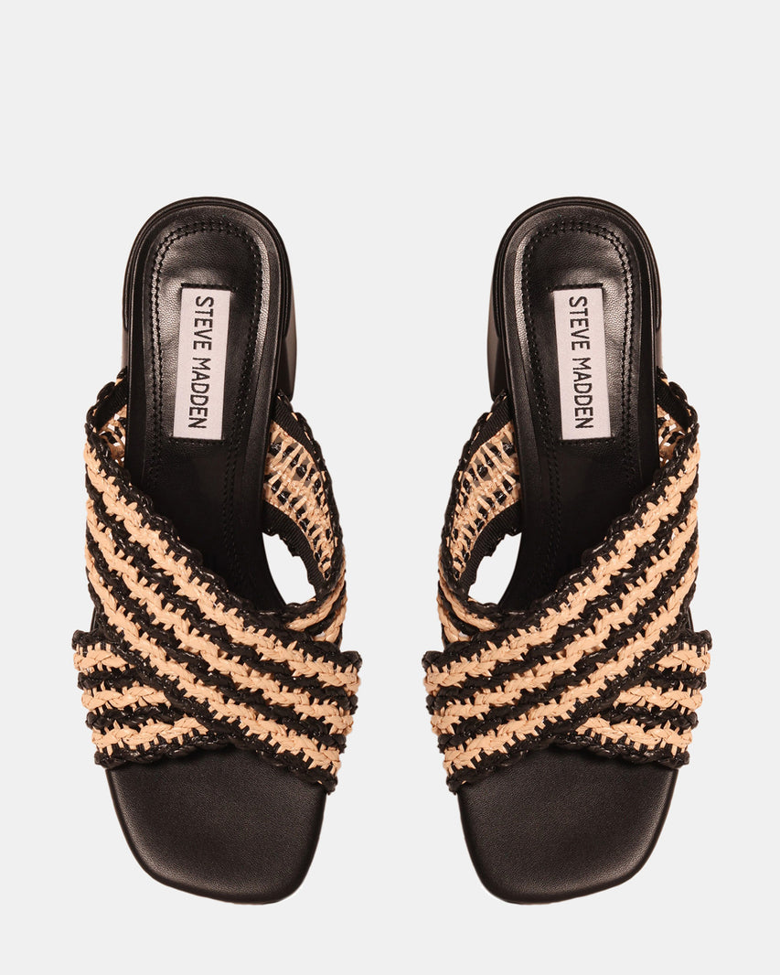 PERFECT BLACK - Women's Shoes - Steve Madden Canada - view 4