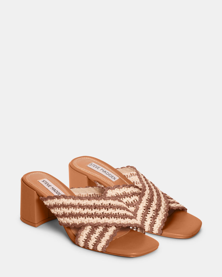 PERFECT TAN - Women's Shoes - Steve Madden Canada - view 4