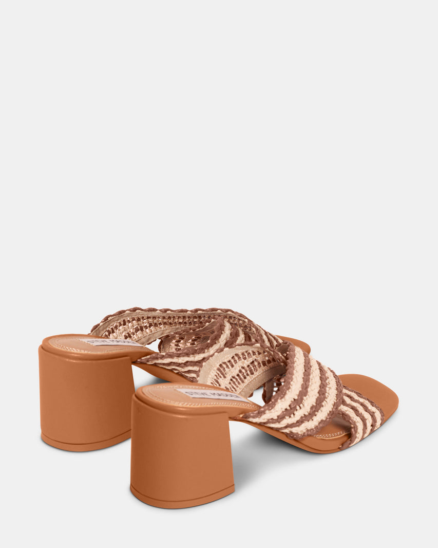 PERFECT TAN - Women's Shoes - Steve Madden Canada - view 9
