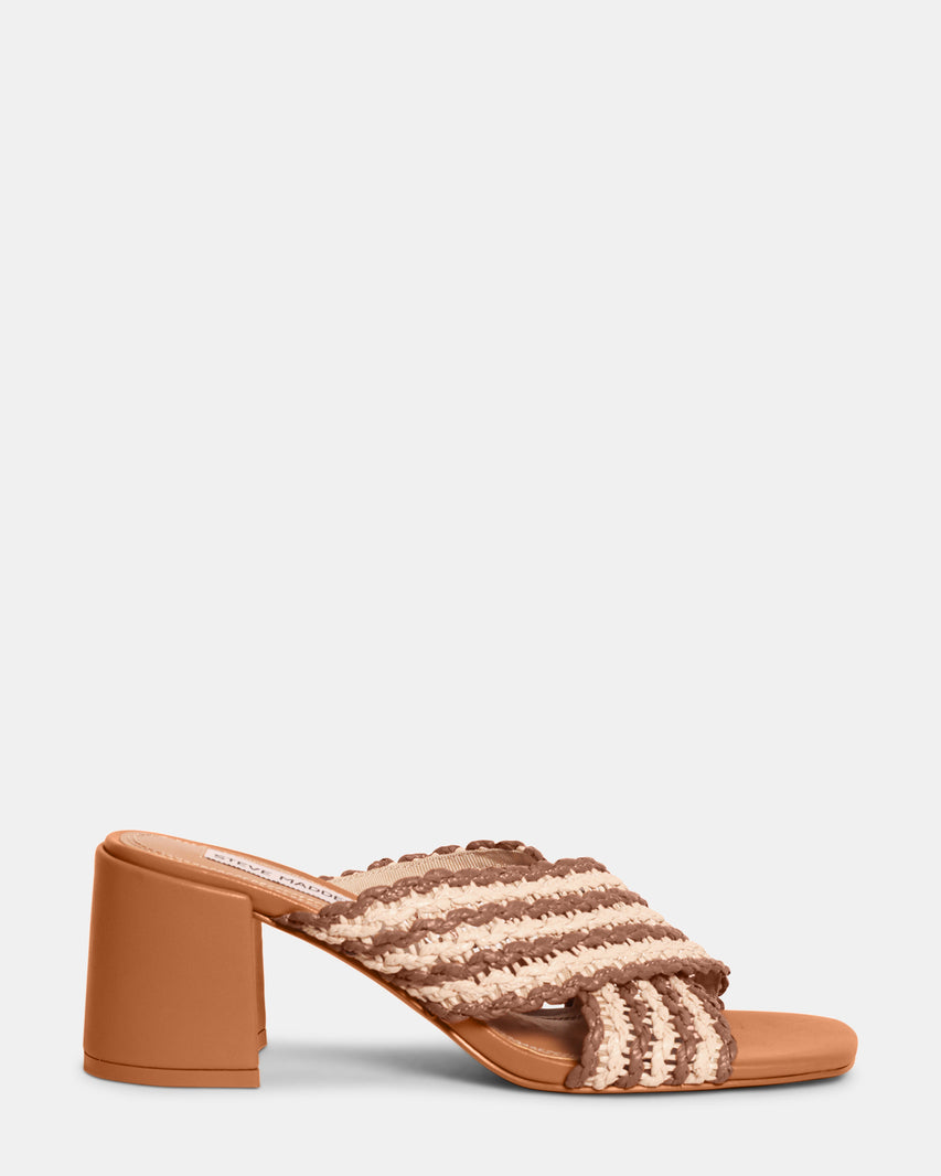 PERFECT TAN - Women's Shoes - Steve Madden Canada