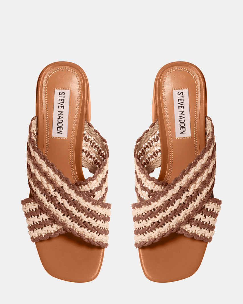 PERFECT TAN - Women's Shoes - Steve Madden Canada - view 7