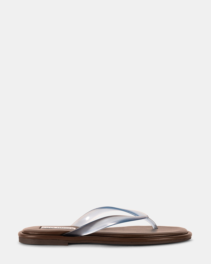 PIANO BLUE - Women's Shoes - Steve Madden Canada