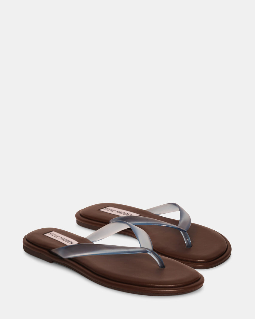 PIANO BLUE - Women's Shoes - Steve Madden Canada - view 2