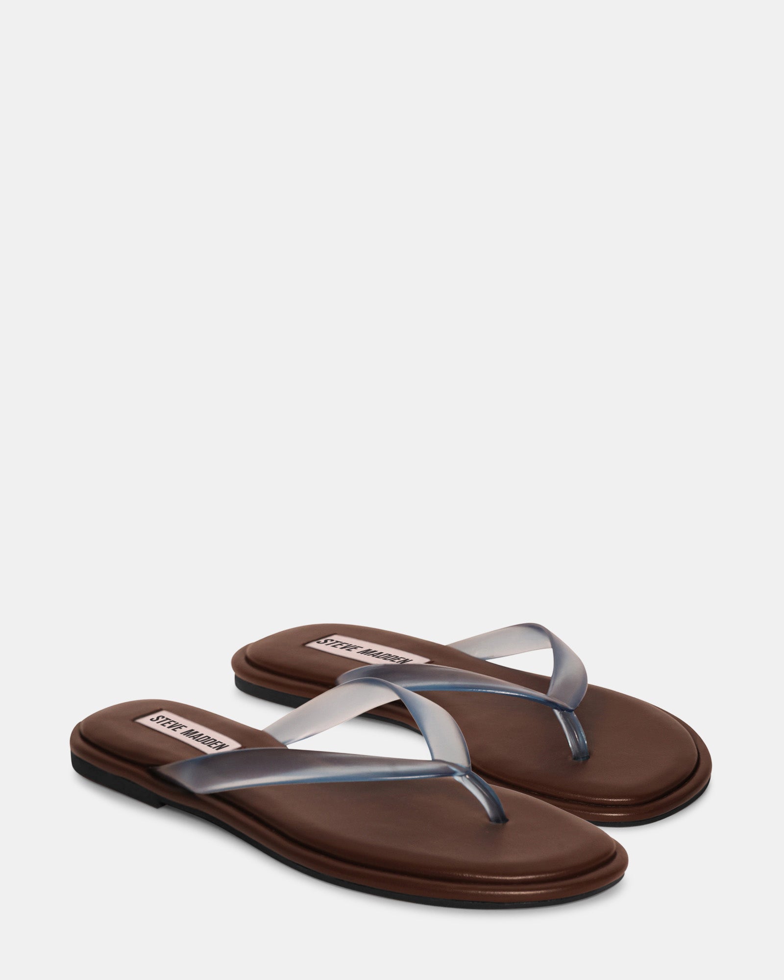PIANO BLUE - Women's Shoes - Steve Madden Canada - view 2